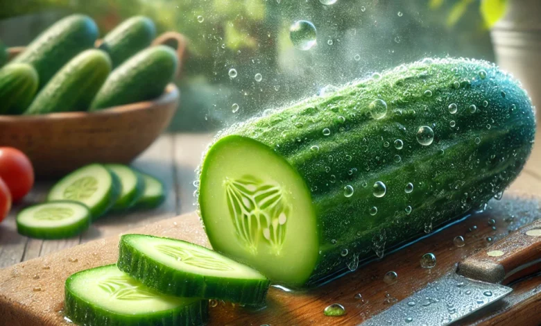 Cucumber Dream Meaning Biblical Message Interpretation