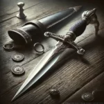 Dagger Dream Meaning Biblical Message Interpretation