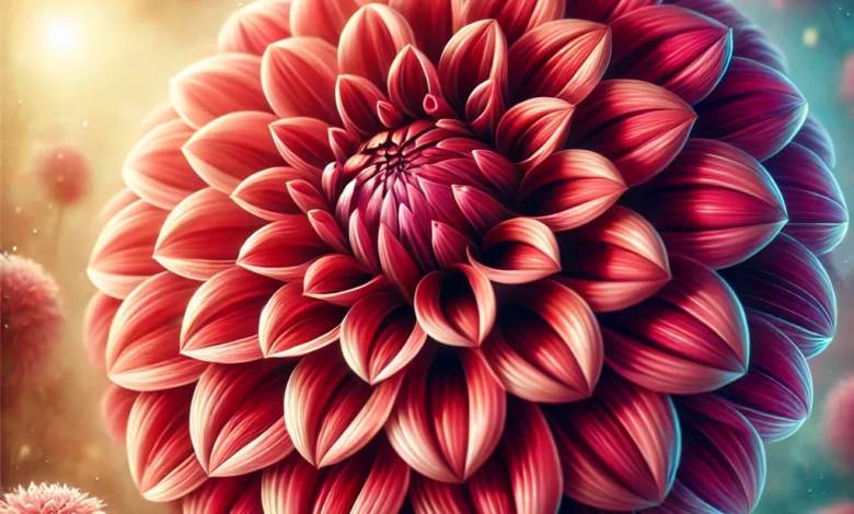 Dahlia Dream Meaning Biblical Message Interpretation