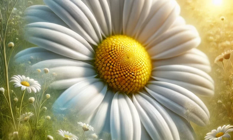 Daisy Dream Meaning Biblical Message Interpretation