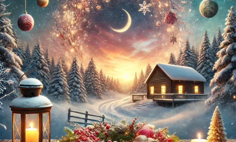 December Dream Meaning Biblical Message Interpretation