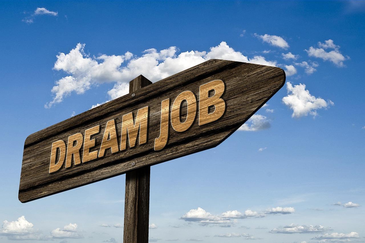 Employer Dream Meaning