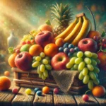 Fruit Dream Meaning Biblical Message Interpretation