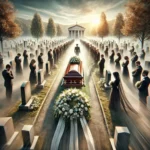 Funeral Dream Meaning Biblical Message Interpretation