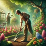 Gardener Dream Meaning Biblical Message Interpretation