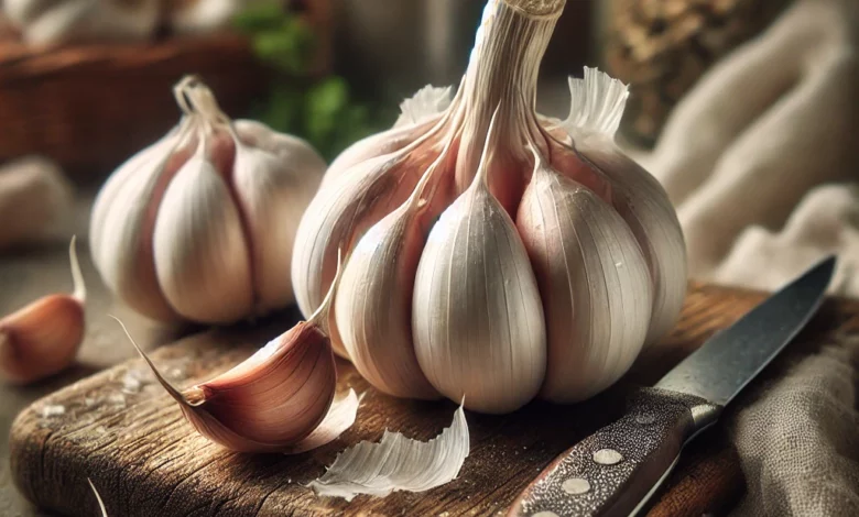 Garlic Dream Meaning Biblical Message Interpretation