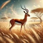 Gazelle Dream Meaning Biblical Message Interpretation