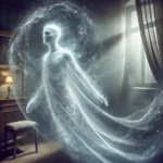 Ghost Dream Meaning Biblical Message Interpretation