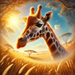 Giraffe Dream Meaning Biblical Message Interpretation