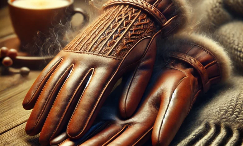 Glove Dream Meaning Biblical Message Interpretation