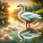 Goose Dream Meaning Biblical Message Interpretation