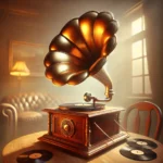 Gramophone Dream Meaning Biblical Message Interpretation