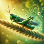 Grasshopper Dream Meaning Biblical Message Interpretation