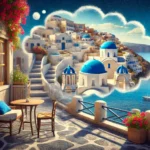 Greece Dream Meaning Biblical Message Interpretation