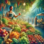 Greengrocer Dream Meaning Biblical Message Interpretation