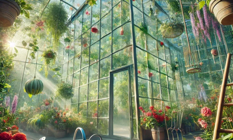 Greenhouse Dream Meaning Biblical Message Interpretation