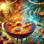 Grill Dream Meaning Biblical Message Interpretation