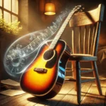 Guitar Dream Meaning Biblical Message Interpretation