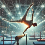 Gymnastic Dream Meaning Biblical Message Interpretation