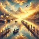 Harbor Dream Meaning Biblical Message Interpretation