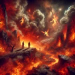 Hell Dream Meaning Biblical Message Interpretation