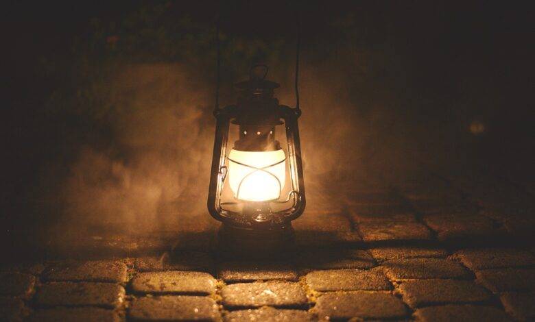 Lamp Dream Meaning Biblical Message & Interpretation