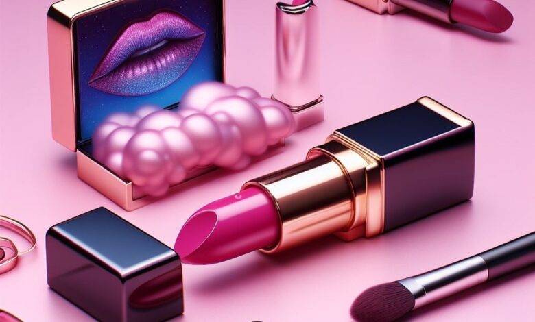 Lipstick dream meaning